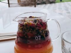 -The Rug Cafe(王府中环店)