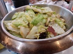 -千岛湖鱼味馆(十字街总店)