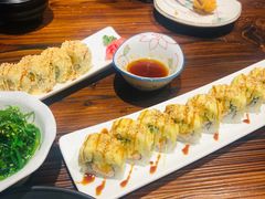 -小川洋风料理(街道口店)
