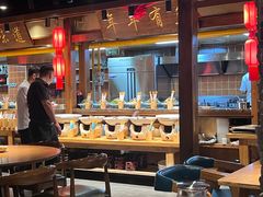 -鸽子窝(青塔店)