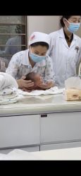 点击看大图 -宝生月子中心(独栋园林·福田店)