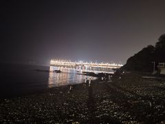 -银沙滩浴场