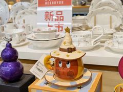 -松雷商业(南岗店)