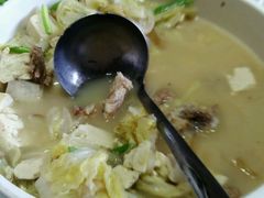 -毓聪妈妈菜(合肥路店)