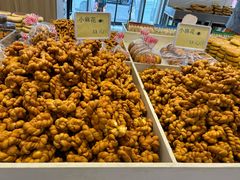 -杨老大焙子月饼干货(宽巷子民族美食街店)