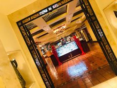 -咖啡苑·沈阳今旅酒店Hotel Jen·香格里拉集团