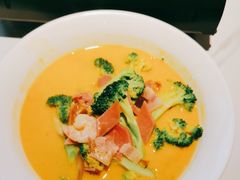 -庆江南江南菜(琴湖溪里花园城店)