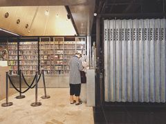 -百老汇电影中心(油麻地店)