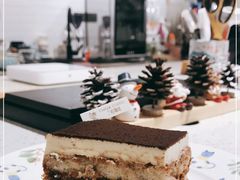 -之悦咖啡馆(新星宇·之洲店)