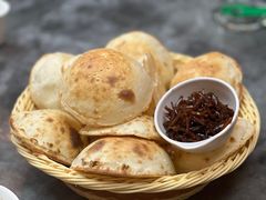 -老妈疙瘩汤·平价海鲜专门店·老威海菜(渔港路店)
