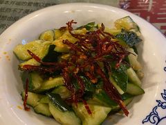 -美膳居川菜馆油焖大虾烧烤(卓刀泉店)