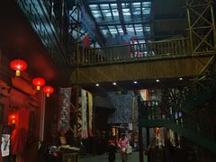 -关东古巷