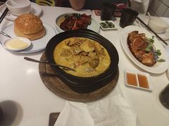 -新旺茶餐厅·早餐·夜宵(仙霞店)