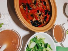 -良厨本味· 老坛剁椒鱼头(深南腾讯店)