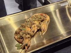 -大神太神·铁板烧(瑞虹天地月亮湾店)