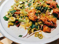 -醉得意·山茶油炒土鸡(泰安火车站大润发店)