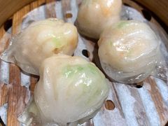 一品轩虾饺皇-又一间茶点轩(百汇广场店)