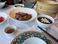 -小厨娘淮扬菜(天印大道店)