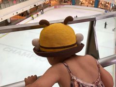 -冠军冰场CHAMPION RINK(百年港湾奥特莱斯店)