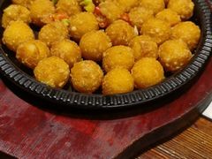 -将军肚烧烤鸡手王(东岭南街店)