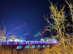 -龙庆峡风景区