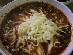 -吴长子卤菜馆(统一街店)
