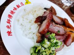 -陈光记烧腊店(罗保博士街店)