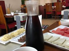 酸梅汤-重庆小天鹅(英雄山路店)