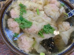 -老谢野馄饨(延安路店)