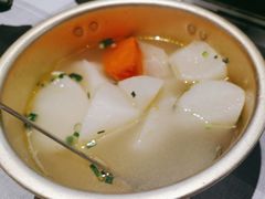 -彭耕记猪油炒小菜(吉联mall店)