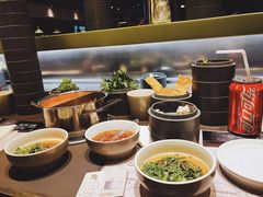 -壹小馆.皇城老妈(成都太古里店)