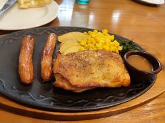 -萨莉亚(百信广场店)