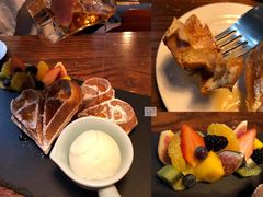 -La Postre(上环店)