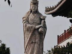 -天津妈祖文化园
