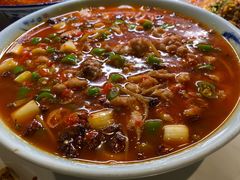 -院8里·少城记忆老川菜(宽窄巷子店)