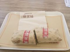 -特派卷·老北京烤鸭卷(合生汇购物中心店)