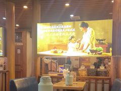 -妈妈的味道(和顺古镇店)