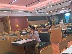 -香港深仔记茶餐厅(东门店)