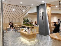 -霸王茶姬(正佳广场店)