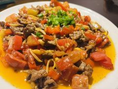 -小喜客·云南特色菜(纳西庭院店)