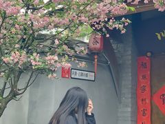 -海窝子古镇
