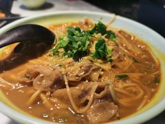 -轻捞慢起面馆(新世界百货店)