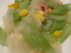 -美盛喜来登大酒店-盛宴标帜餐厅