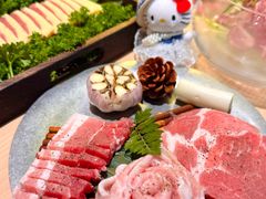 -伊茉家的烤肉店(勒泰中心店)