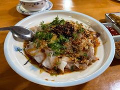 -龙姐私房菜(和顺古镇店)