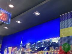 -澳门陈光记烧味饭店(万象城店)