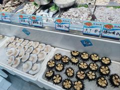 -渔家大院·胶东海鲜·老鲁菜餐厅(德胜店)