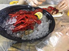 -龙虾奇迹(大华三路店)