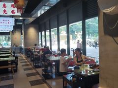 -憨铁匠老火锅(龙岗万科里店)