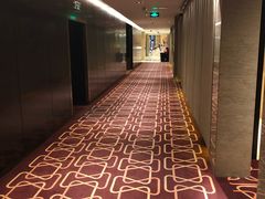 -上海龙之梦万丽酒店